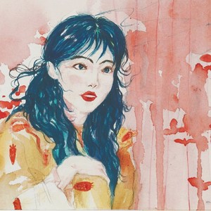 越南美女BBB真爽
